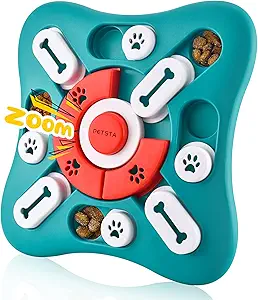 dog plastic toys